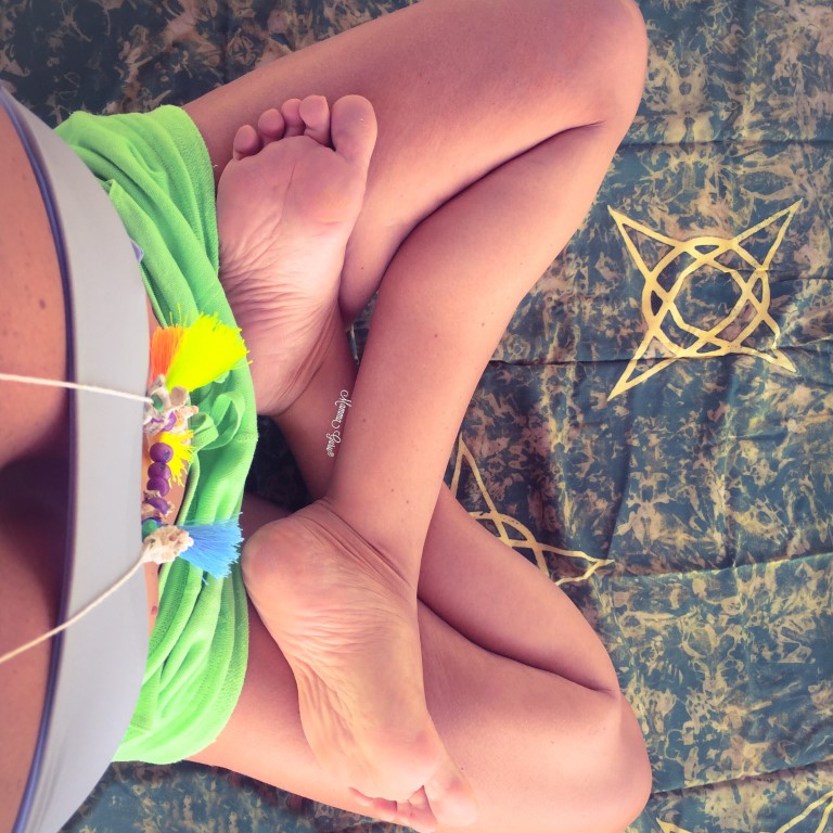Yoga e Bioenergetica