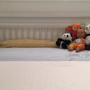 Mamma Guru : Lettino Gulliver Ikea e il co sleeping