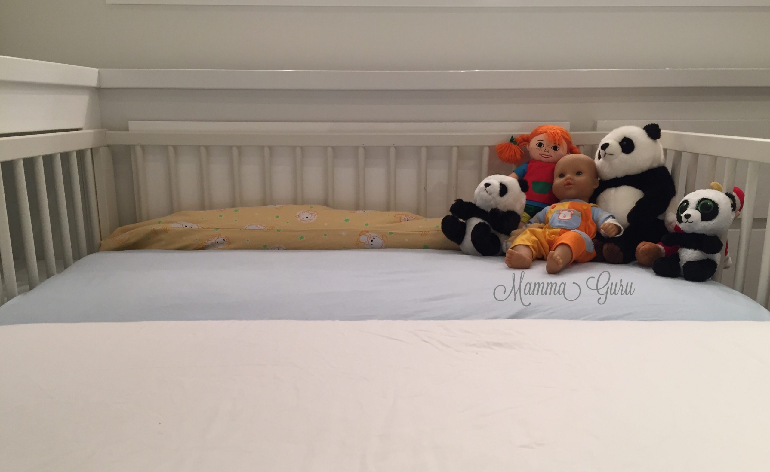 Mamma Guru : Lettino Gulliver Ikea e il co sleeping