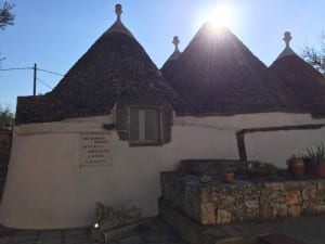 Mamma Guru: Ashram Bhole Baba di Cisternino