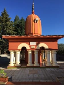 Mamma Guru: Ashram Bhole Baba di Cisternino