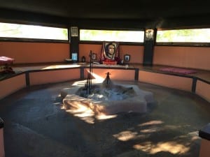 Mamma Guru: Ashram Bhole Baba di Cisternino