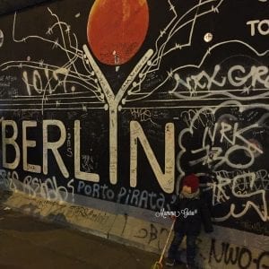 Berlino con i bambini 