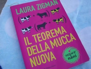 MammaGuru:Teorema della mucca nuova