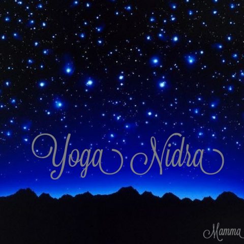 Mamma Guru: Yoga Nidra un incredibile rilassamento profondo