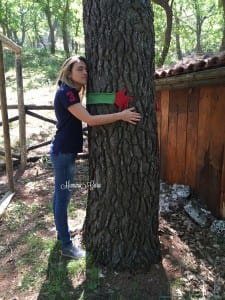 Mamma Guru: Parco di Selva Reale: un luogo incantato per grandi e piccini immerso nella natura