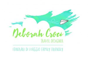 Mamma Guru: Guest Post Deborah Croci Travel Designer