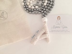 Mamma Guru: Il mio matrimonio polinesiano e le mie prime creazioni Handmade