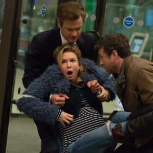 Bridget Jones's Baby: care donne ecco perché non potete perdervelo