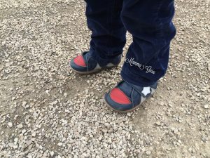 Scarpe per bambini atossiche ed anatomiche? Esistono, il loro marchio é Shooshoos