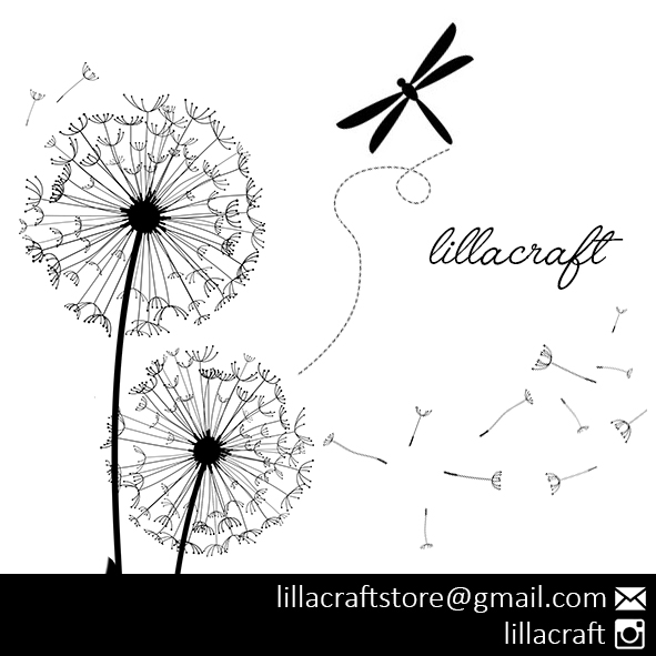 Lillacraft e le sue idee creative per ordinare ed organizzare gli spazi