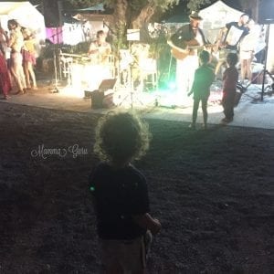 Mamma Guru: In Viaggio con i Bambini a Ibiza