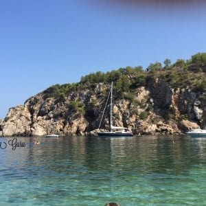 Mamma Guru: In Viaggio con i Bambini a Ibiza