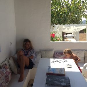 Mamma Guru: In viaggio con i bambini a Ibiza