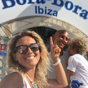 Mamma Guru: In viaggio con i bambini a Ibiza