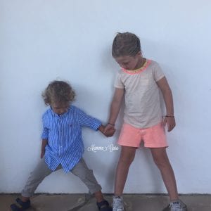Mamma Guru: In viaggio con i bambini a Ibiza