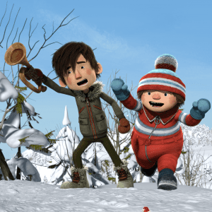 Mamma Guru: Palle di Neve: recensione e trailer del film di animazione che vi conquisterà 