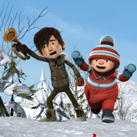 Mamma Guru: Recensione Palle di Neve