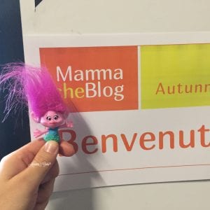 Mamma Che Blog Autunno: una preziosa giornata di crescita...