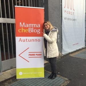 Mamma Che Blog Autunno: una preziosa giornata di crescita...