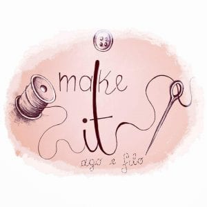 La Magic Felt House e le altre speciali creazioni di I Make It Ago e Filo