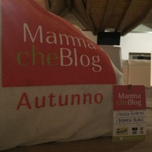 Mamma Che Blog Autunno: una preziosa giornata di crescita...