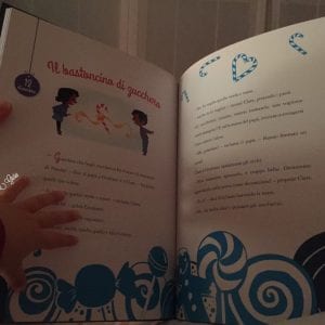 Libri natalizi per bambini: ecco quali vi consiglio