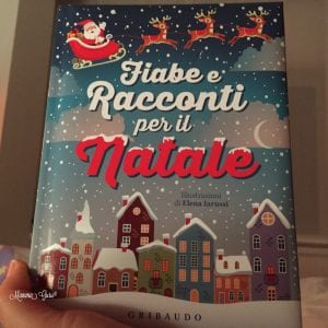 Libri natalizi per bambini: ecco quali vi consiglio