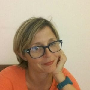Mamma Guru: Silvia Garozzo Psicologa e Psicoterapeuta Roma