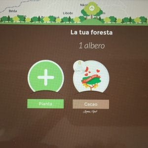 Treedom: adottare un albero non è mai stato così semplice!