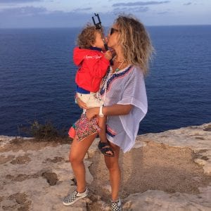 In viaggio con i bambini a Formentera