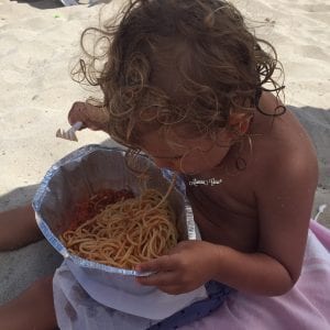 In viaggio con i bambini a Formentera