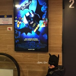 Lego Batman Movie