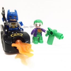 Lego Batman Movie