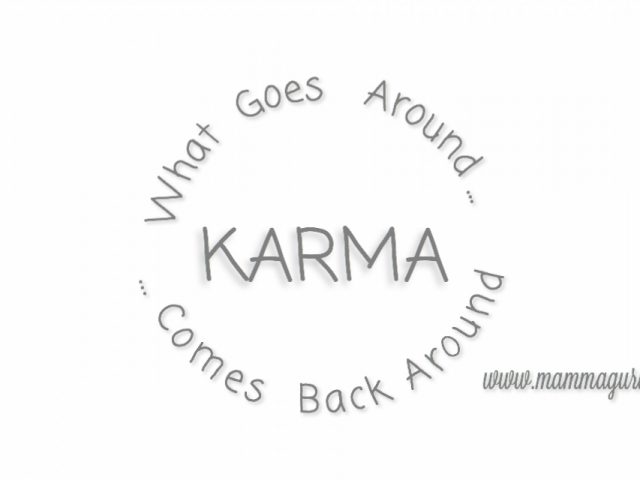 Karma