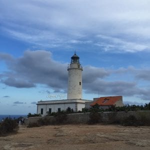 In viaggio con i bambini a Formentera