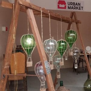 Urban Market: artigianato, design, luogo di incontro...