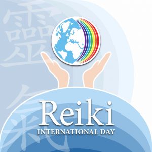 reiki cos'è 