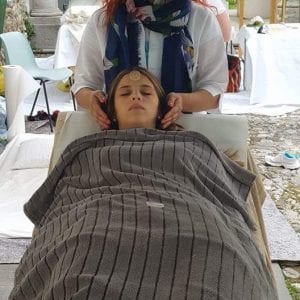 Reiki di cosa si tratta