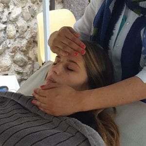 Reiki in cosa consiste