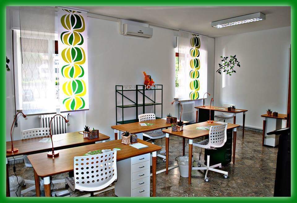 Coworking: a Bari c'è Feel Good