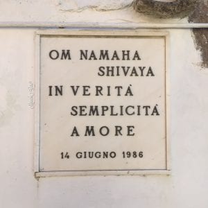 Ashram Bhole Baba: il mio Ritiro di Consapevolezza 