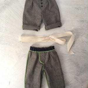 Abbigliamento Vegan per bambini: ecco il marchio Freeangels