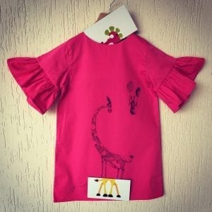 Abbigliamento Vegan per bambini: ecco il marchio Freeangels