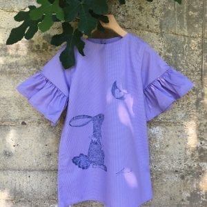 Abbigliamento Vegan per bambini: ecco il marchio Freeangels