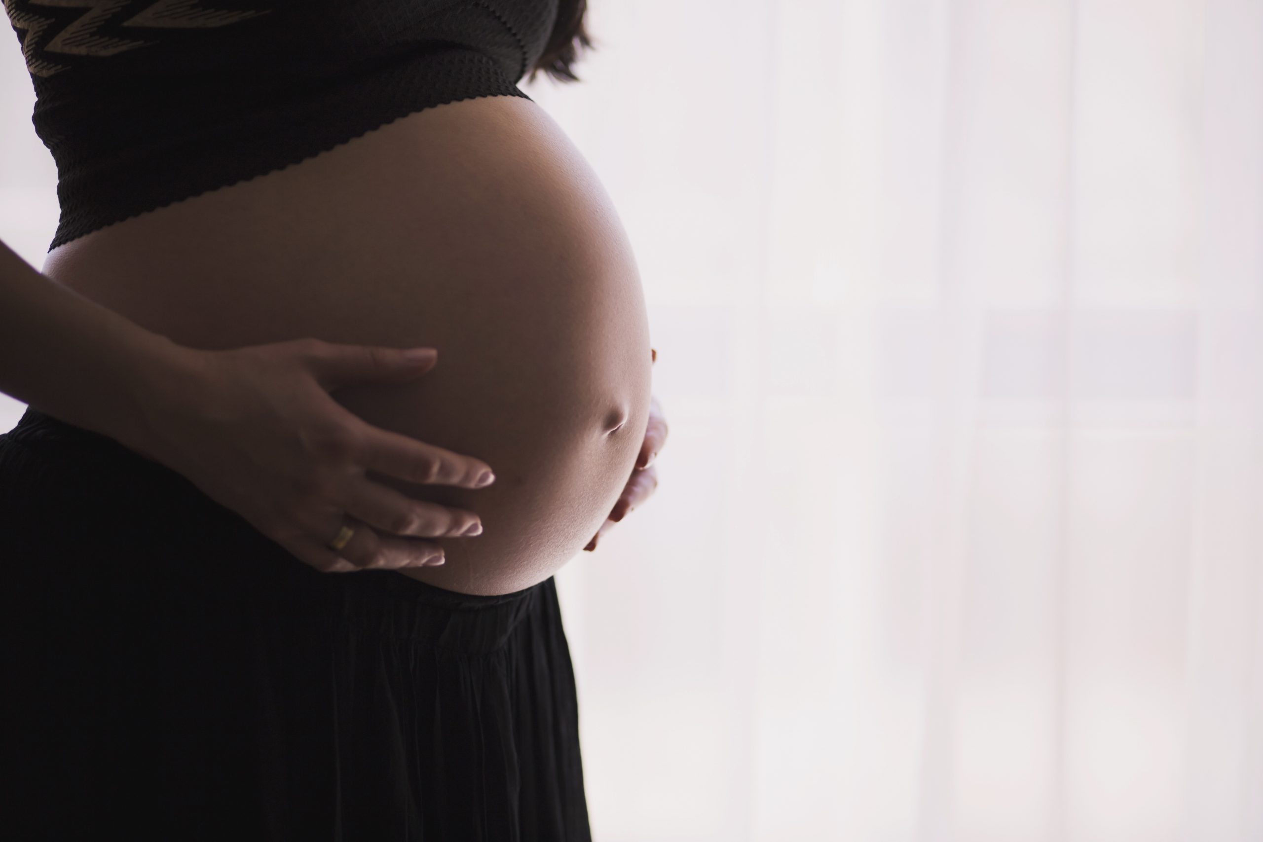 Chi è l'ostetrica