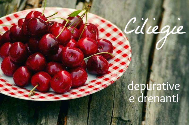Ciliegie: come utilizzarle completamente