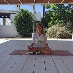 Insegnanti meditazione Bari