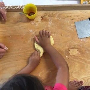 Laboratori bambini Modugno