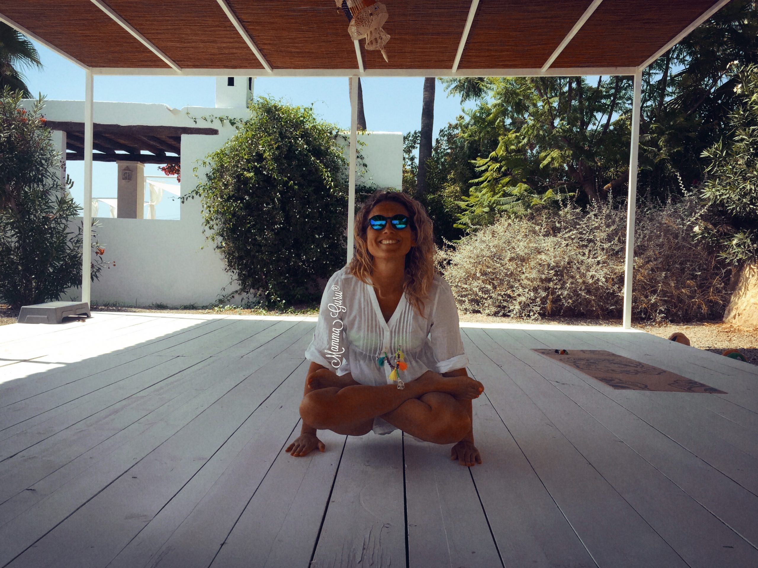 Insegnanti Yoga Bari